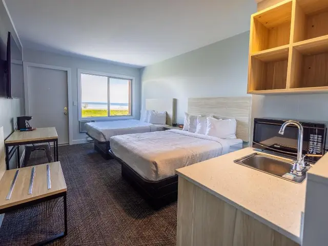 The Birchy, Adventure Lodging By Base Hospitality