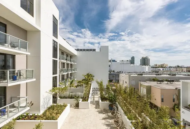 Angler’s Hotel Miami Beach