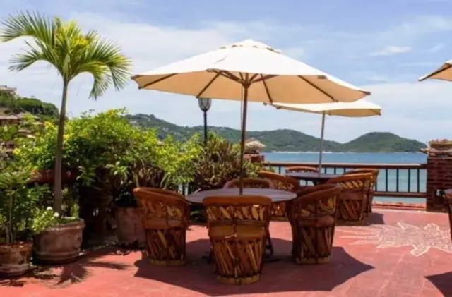 Aura del Mar
