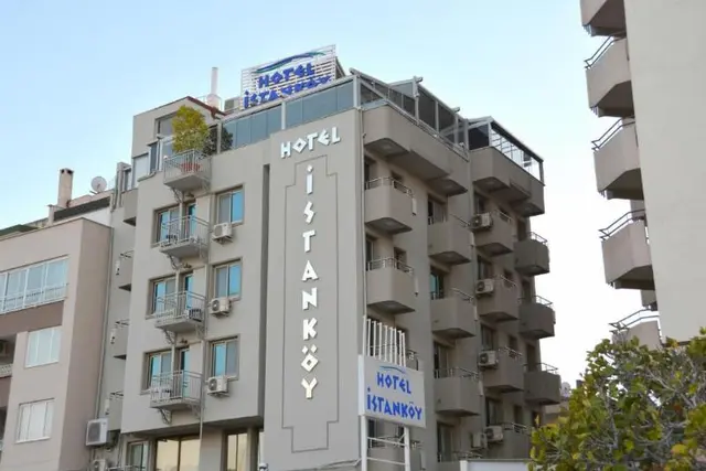 Istankoy Hotel Kusadasi