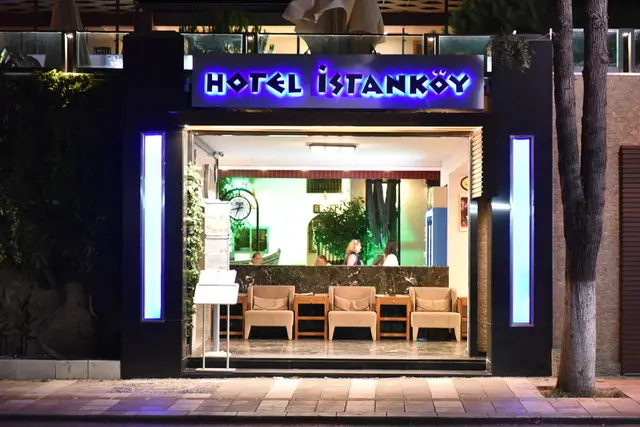 Hotel Istankoy