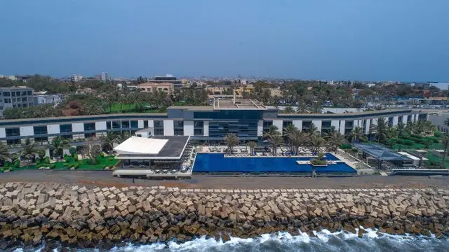 Noom Hotel Dakar Sea Plaza