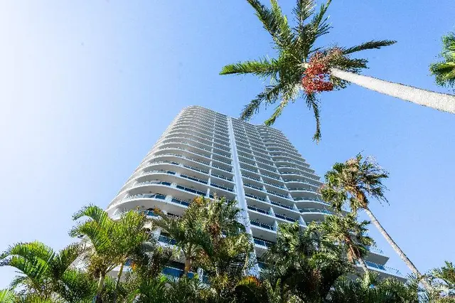 Crowne Plaza Surfers Paradise