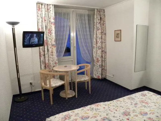 Bernerhof Swiss Quality Hotel