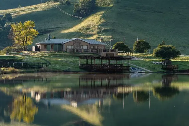 Gooderson Drakensberg Gardens Golf & Spa Resort