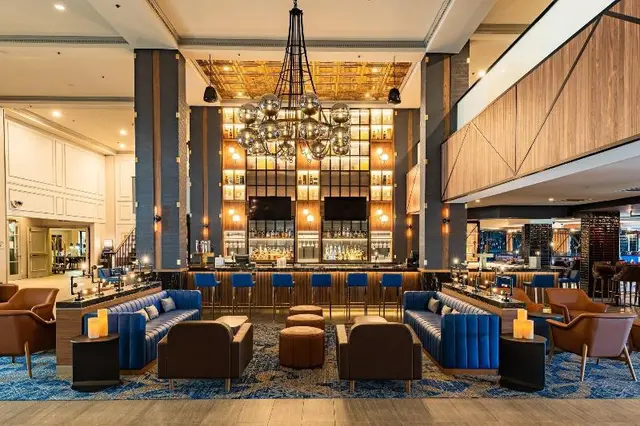 Delta Hotels By Marriott Fredericton