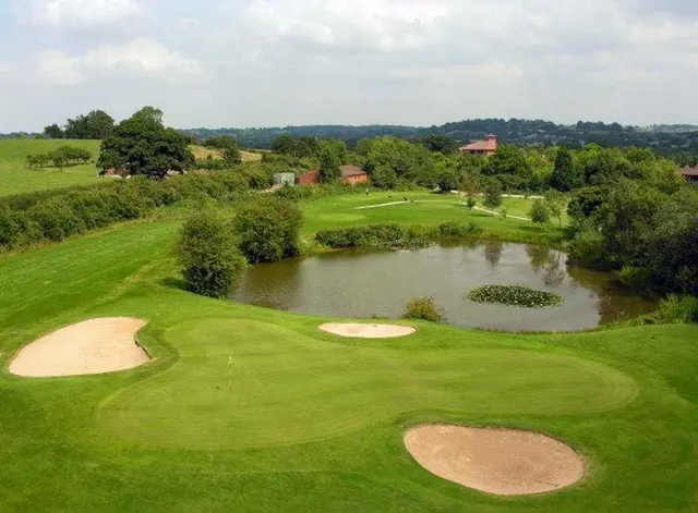 The Abbey Hotel & Country Club