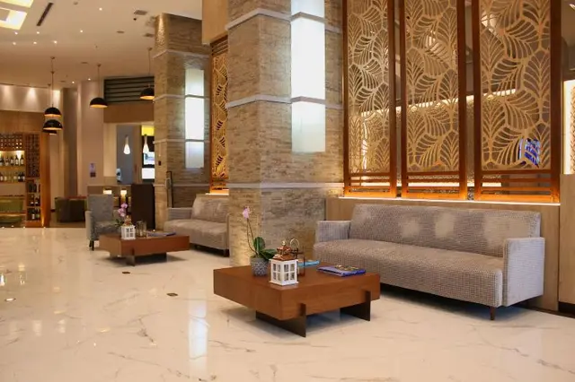 Courtyard By Marriott Guayaquil
