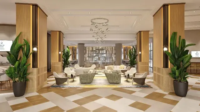 Delta Hotels Istanbul West