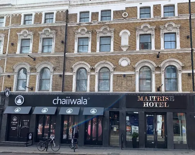 Maitrise Hotel Maida Vale
