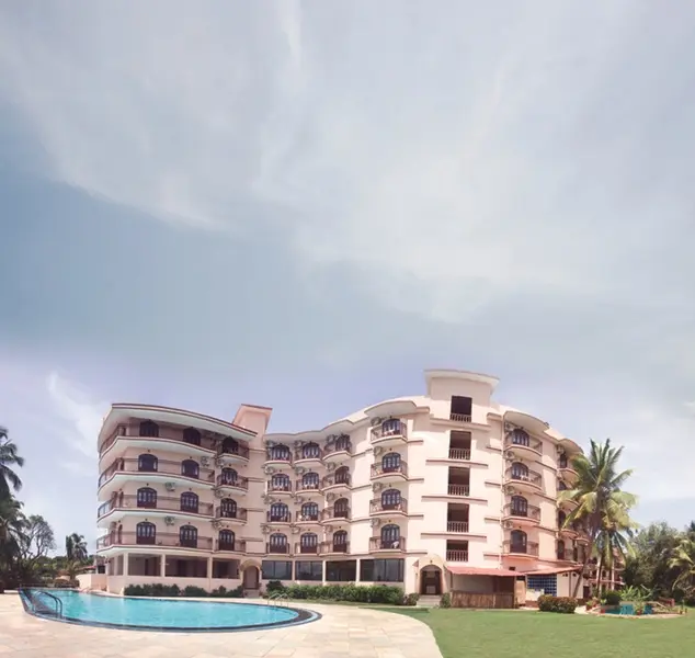 Nazri Resort