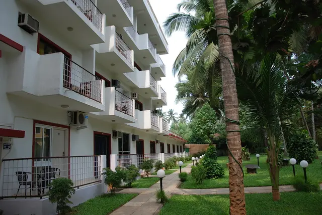 Prazeres Resort