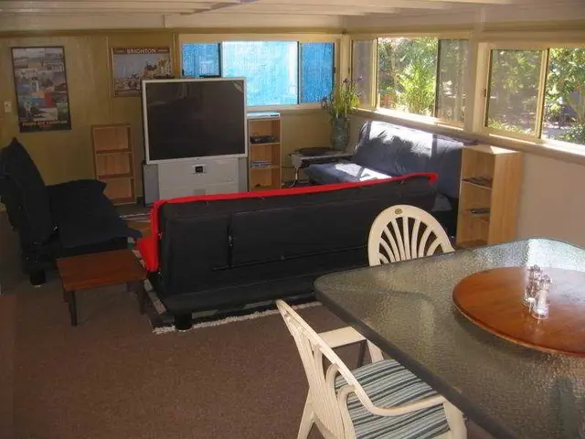 Bonville Lodge Luxury B&B