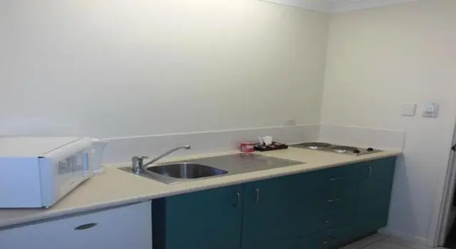 Country Comfort Inter City Perth
