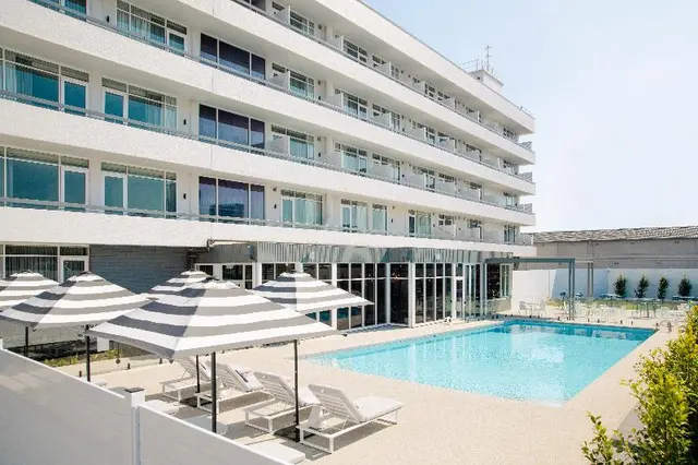 Hotel Alba Adelaide
