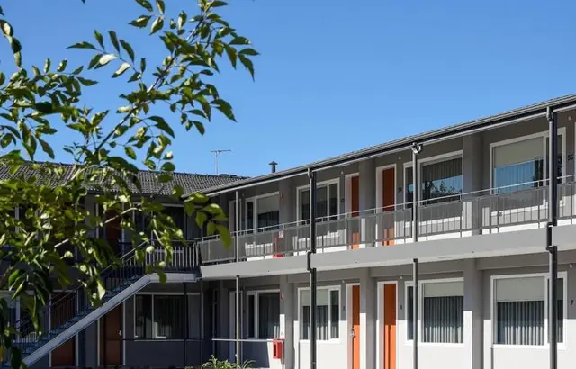 HotelMOTEL Adelaide