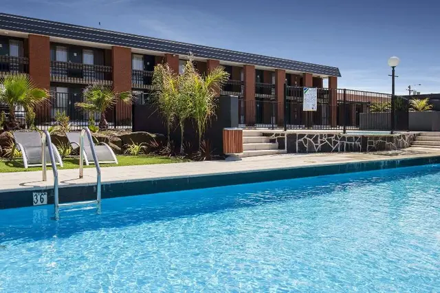 Mid City Motel Warrnambool