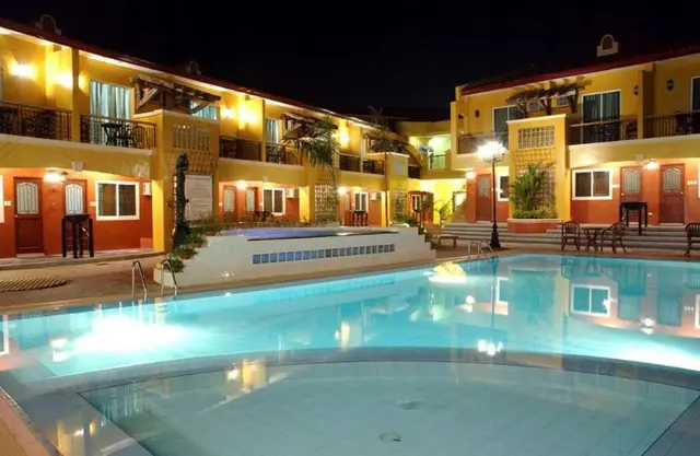 Crown Regency Residences Davao