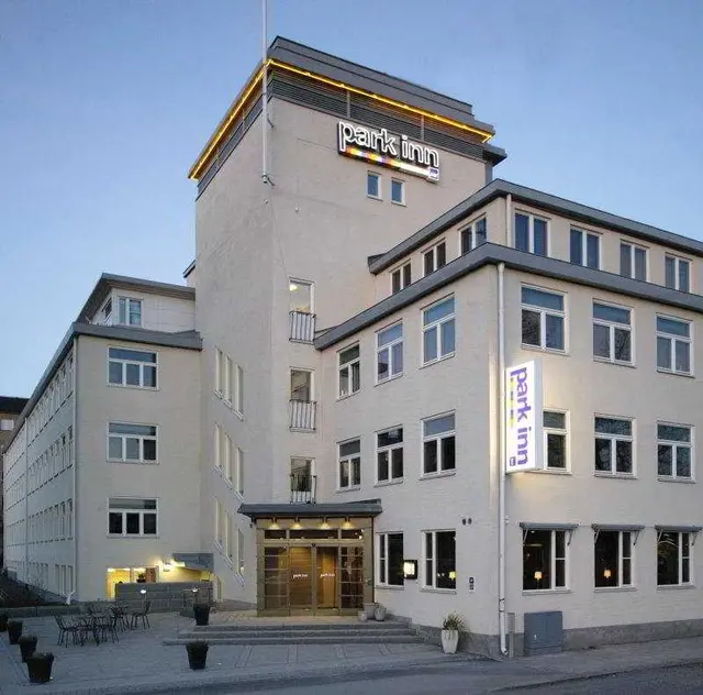 Home Hotel Uppsala