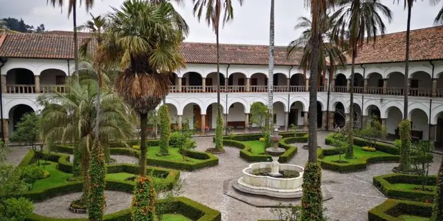 Socialtel Quito