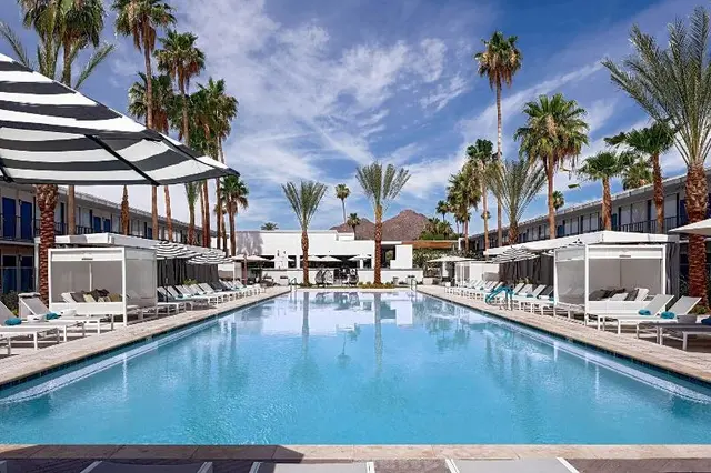 Hotel Adeline, Scottsdale, A Tribute Portfolio