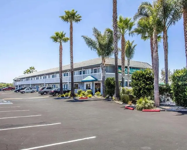 The Grove at Pismo Beach
