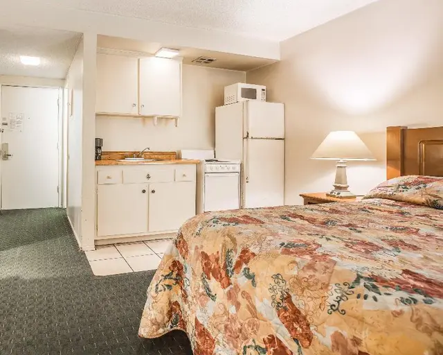 Motel 6 Buena Park CA Anaheim Near Maingate K