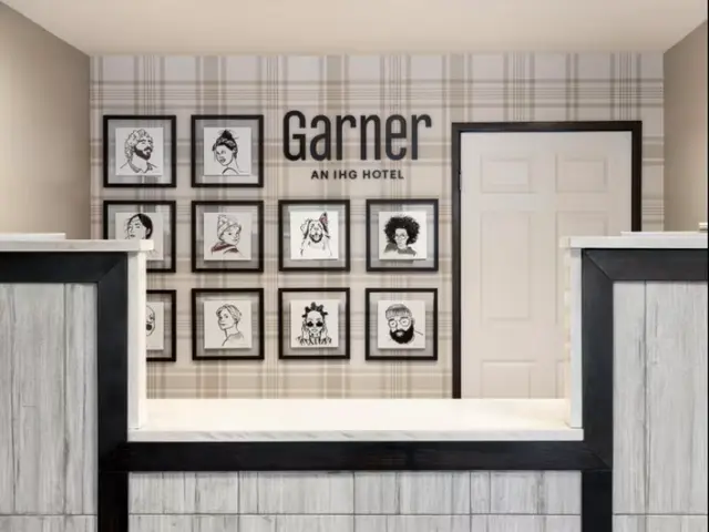 Garner Hotel Denver Airport Area by IHG