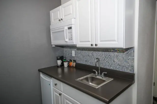 Siegel Suites Select - Convention Center