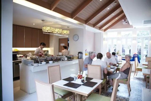 La Petite Salil Sukhumvit Thonglor 1