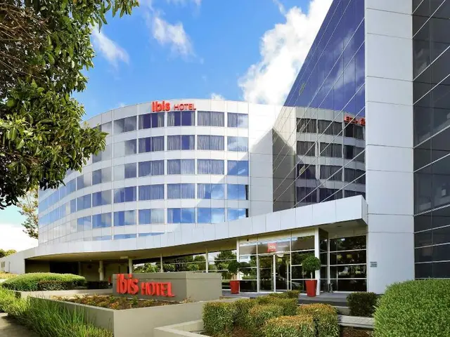 ibis Melbourne Glen Waverley