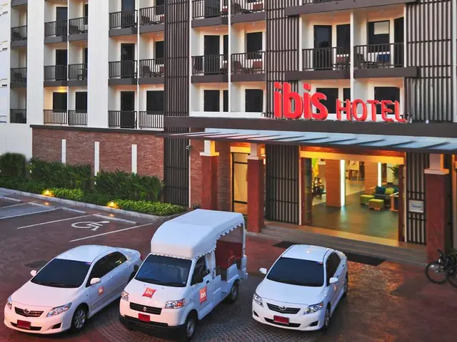 ibis Phuket Kata