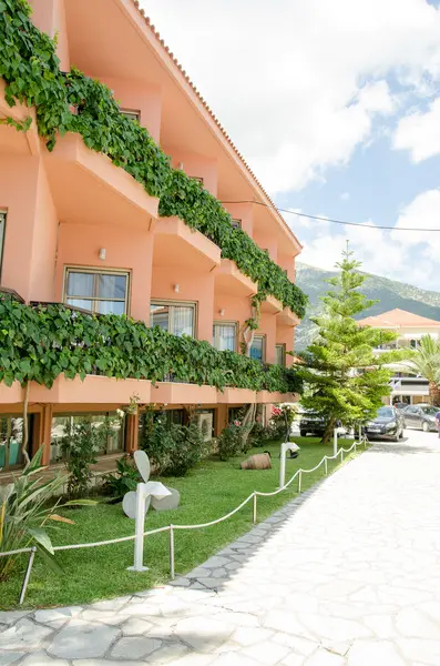 Athos Hotel