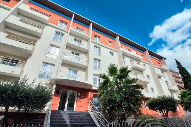 Zenitude Hotel-Residences Beziers Centre