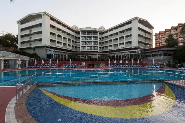Seher Kumkoy Star Resort & Spa ex Hane Hotel