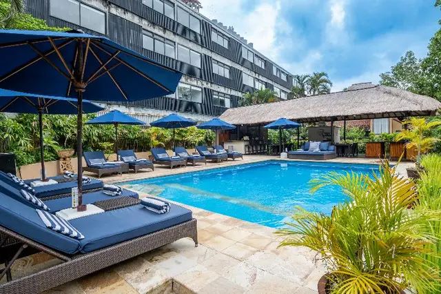 Villa Coco Bali