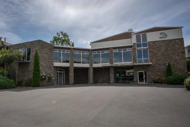 Distinction Luxmore Hotel