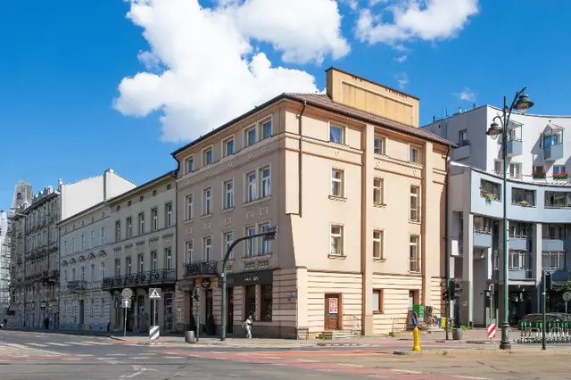 Globus Aparthotel