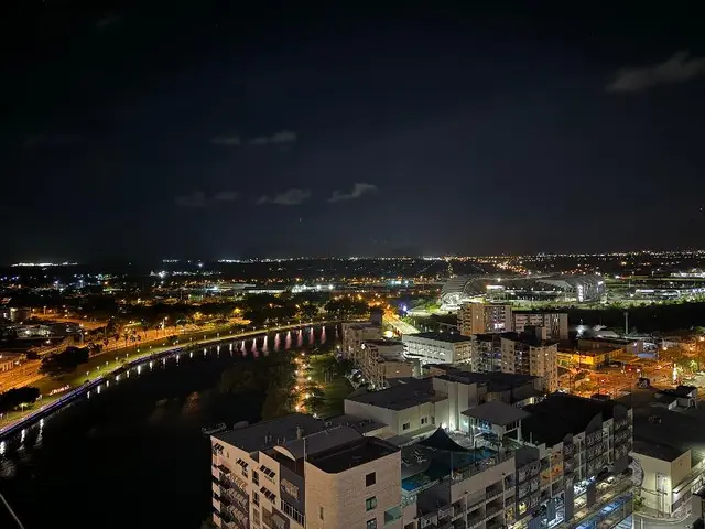 Hotel Grand Chancellor Townsville