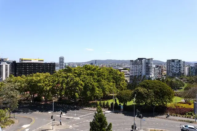 Mercure Brisbane Spring Hill
