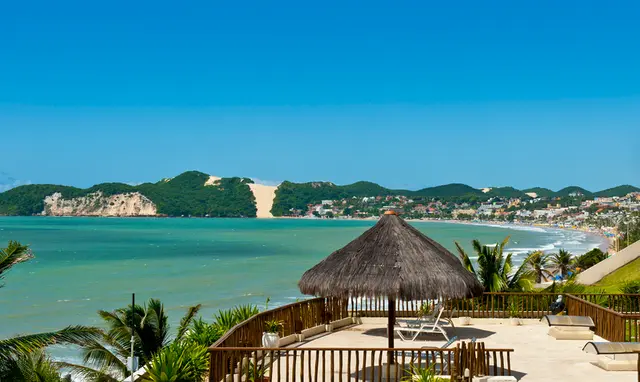 Rifoles Praia Hotel & Resort