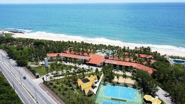 Marsol Beach