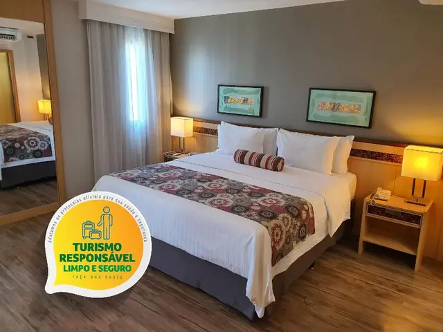 Lets Brasilia Hotel
