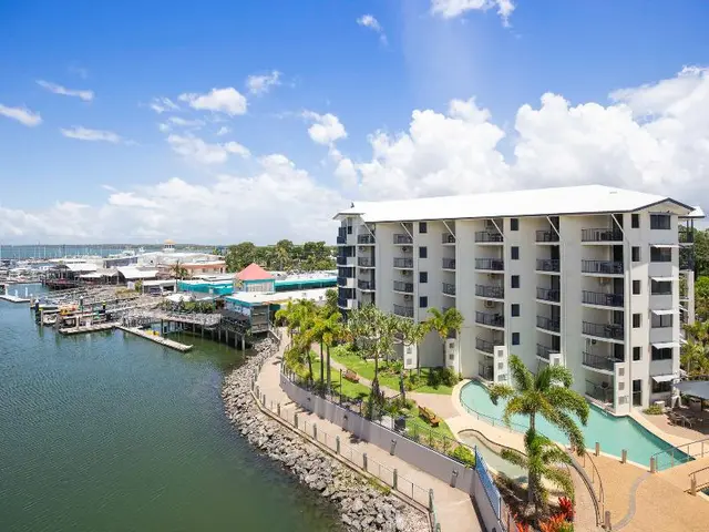 Mantra Hervey Bay