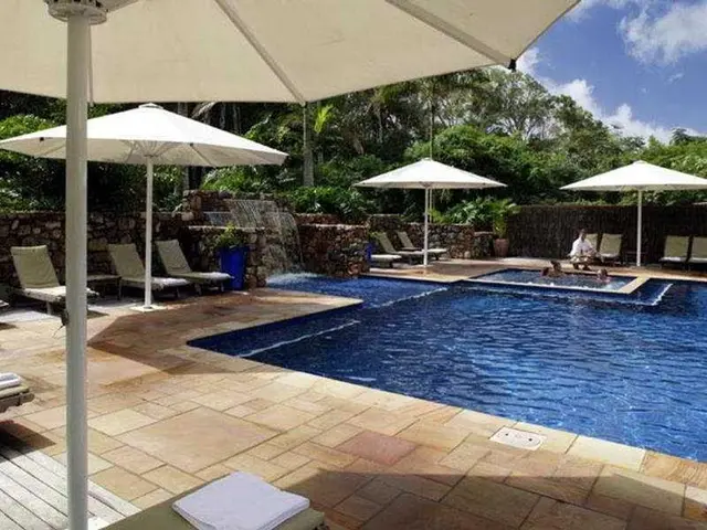 Palm Bay Resort