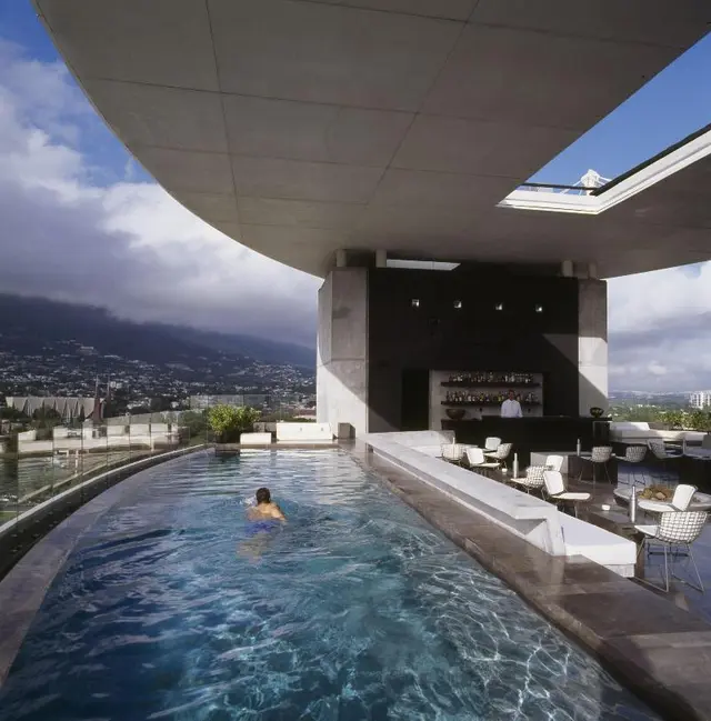 Habita Monterrey, a Member of Design Hotels