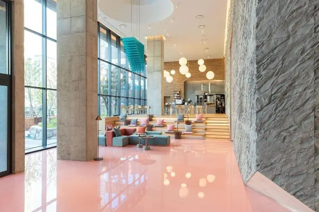 Ryse, Autograph Collection Seoul By Marriott
