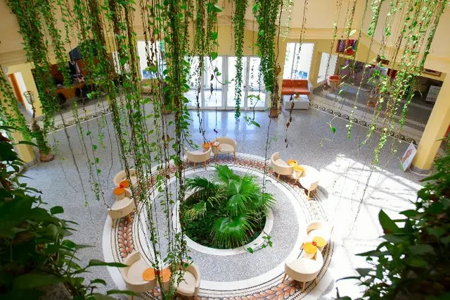 Nahrawess Resort & Thalasso