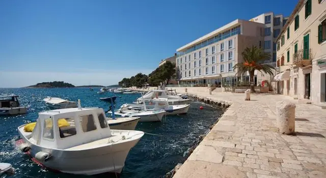 Adriana, Hvar spa hotel