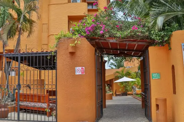 Villas Miramar
